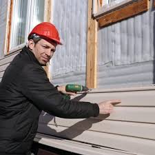 Best Siding Removal and Disposal  in Lancaster, TX